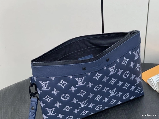 WIS TO-GO-30*21.5*2cm VUITTON LOUIS POCHETTE 0831